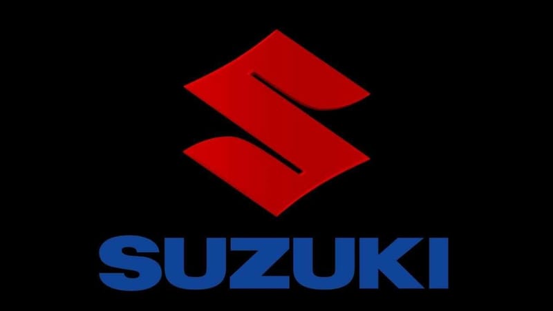 SUZUKI GEARBOXES