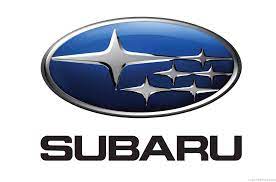 SUBARU GEARBOXES