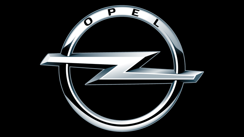 OPEL TURBOS