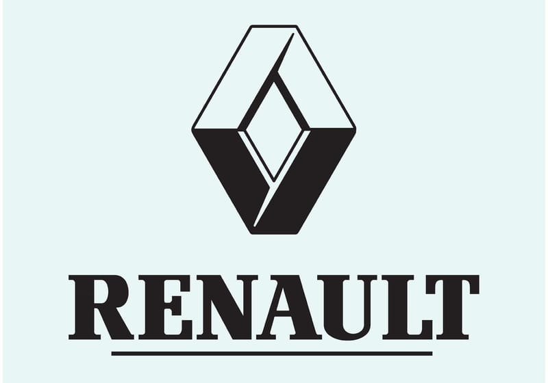 RENAULT STARTERS