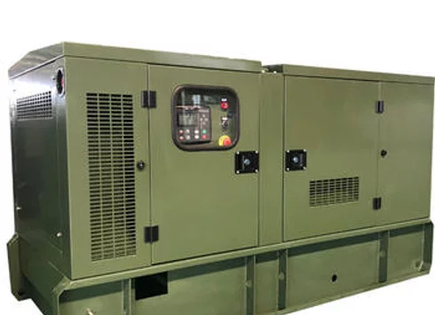 80kVA Generator – Perkins diesel generator