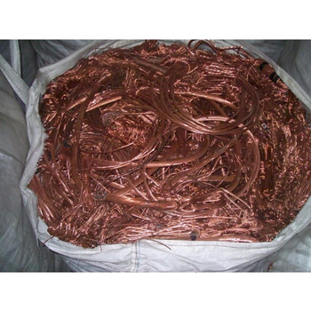 Wire Copper  Scrap