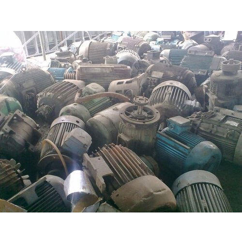 Used/Copper Transformer Scrap