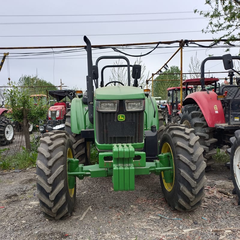 John Deer Tractors