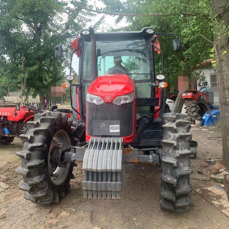 Massey Ferguson