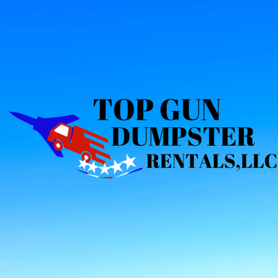 About topGundumpsterRentals.com  image