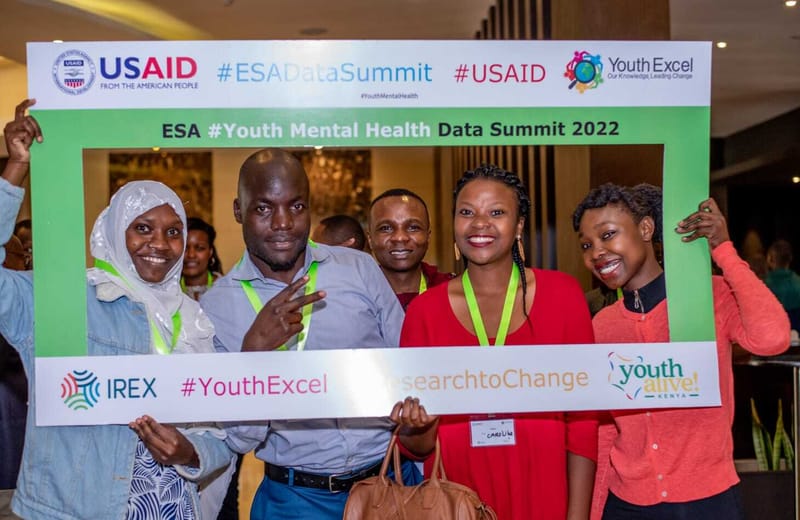 Healthy Youth Program (HYP)