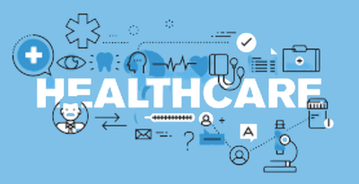 Healthcare sector Healthcare sector