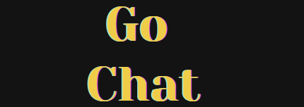 GO Chat Service