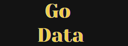 GO Data Service