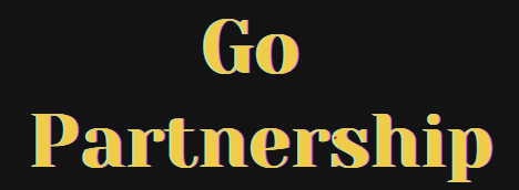 GO Partnership Service