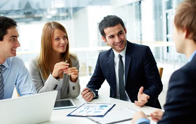 "Unlocking Exceptional Sales Efficiency: The Power of Outsourced Sales Teams with Desire Group International"