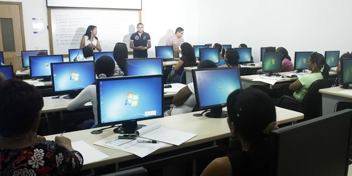 CURSOS y CAPACITACONES