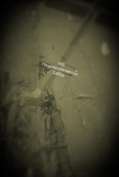 Hausmeisterservice.gallus