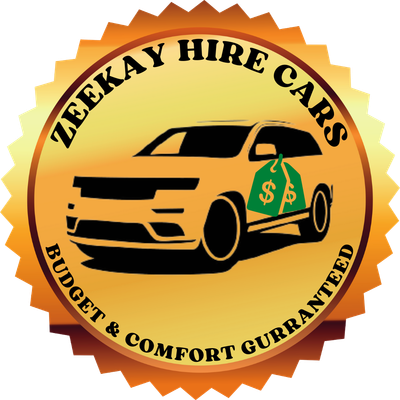 Zeekay Hire Cars