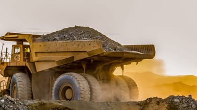 RIGID DUMP HIRE IN SOUTH ARICA image