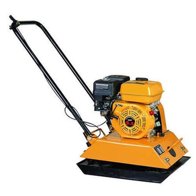 COMPACTOR HIRE IN SOUTH ARICA image