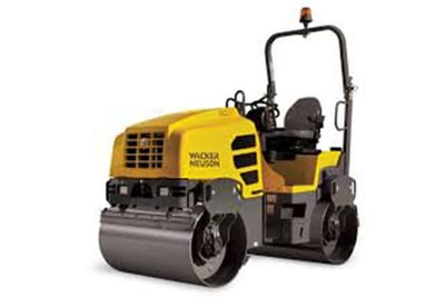 PNEUMATIC ROLLER HIRE IN SOUTH ARICA image