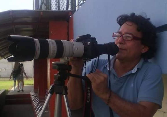 Miguel Zamora Bravo