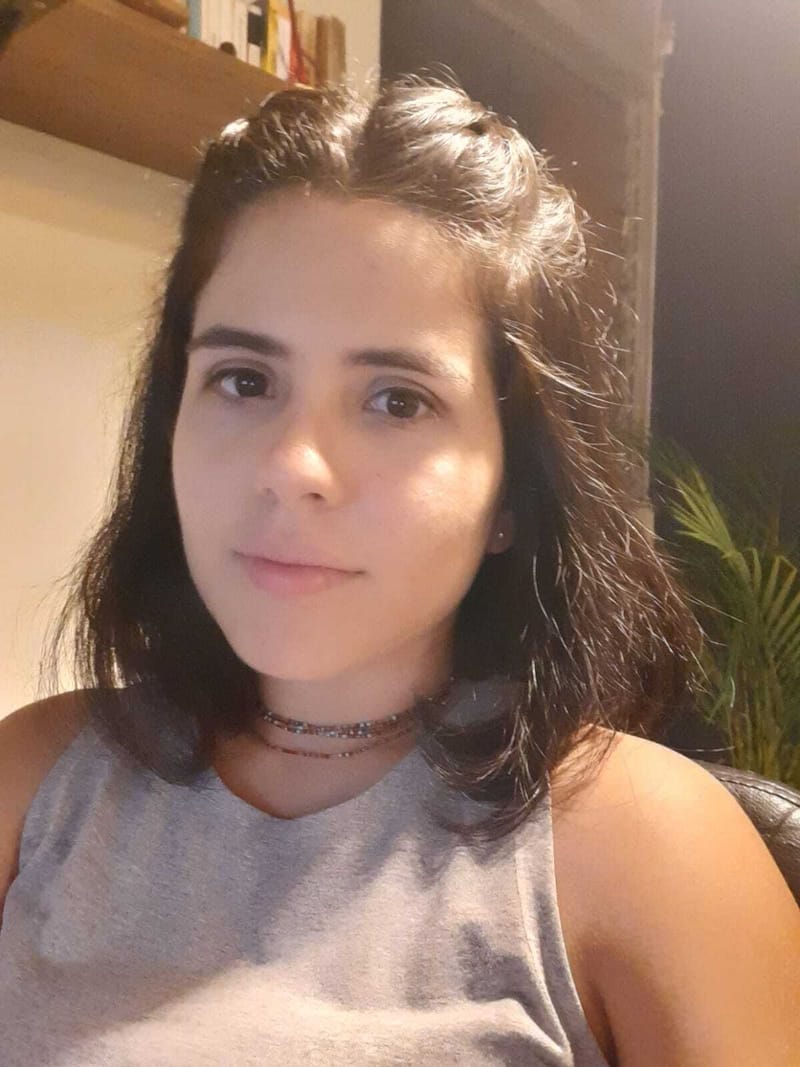 Alejandra Carvajal