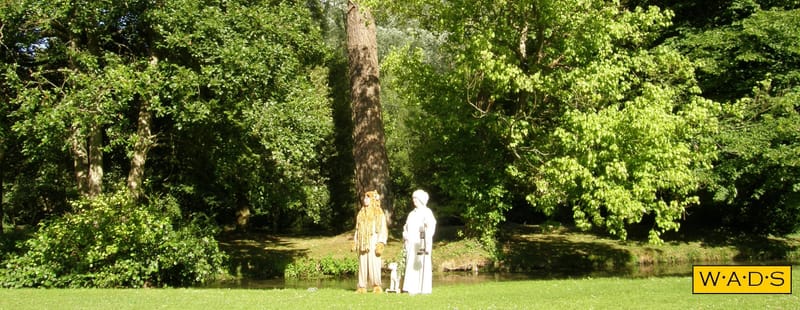 wadswhitchurch.org - Whitchurch's community theatre since 1958