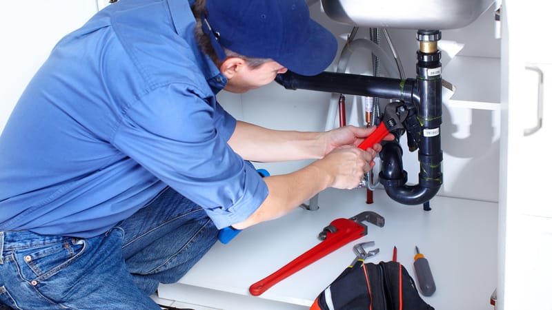 Vacature Allround Loodgieter 24 tot 40h per week