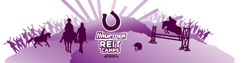 MS-Sport Reitcamp