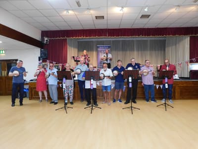 STOURBRIDGE BRANCH FACEBOOK PAGE image