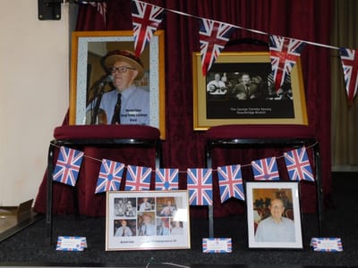 STOURBRIDGE BRANCH FACEBOOK PAGE image