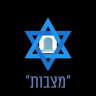 פורטל מצבות הישראלי