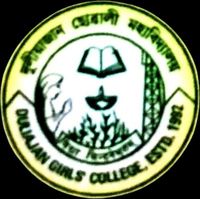 Duliajan  girls college