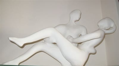 זוגיות לפי הפנג שואי