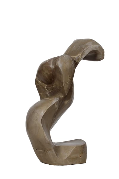 אחד הדברים הגדולים בפיסול