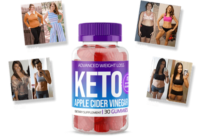 Oprah Winfrey Keto Gummies Canada image
