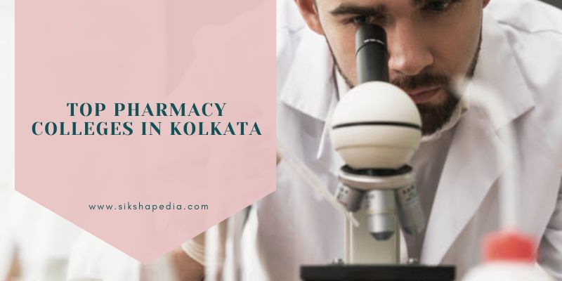 Know About the Responsibilities top Pharmacy Colleges Carry Out.