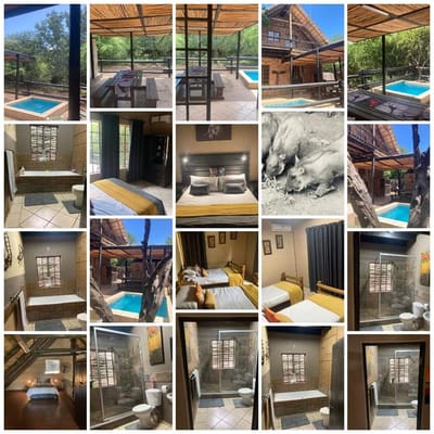 Pofadder 2583 Marloth Park