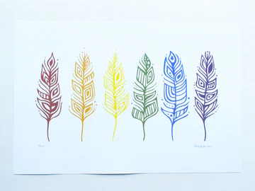 Pride Flower
