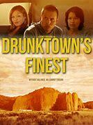 Drunktown's Finest: Transgender Cherokee filmmaker Sydney Freeland