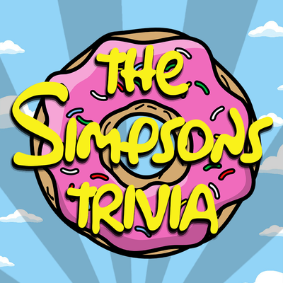 The Simpsons Trivia