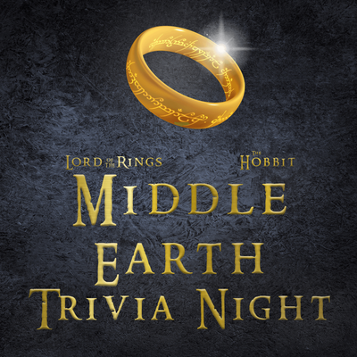 MIDDLE EARTH TRIVIA