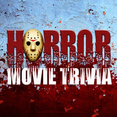 HORROR MOVIE TRIVIA - Copy