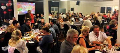 Fundraiser Trivia Nights