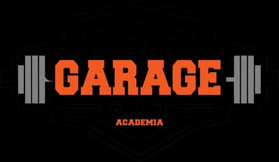 GarageFit Academia