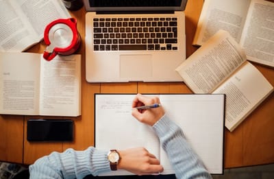 Research Proposal Writing Services – Getting Well-Researched Paper