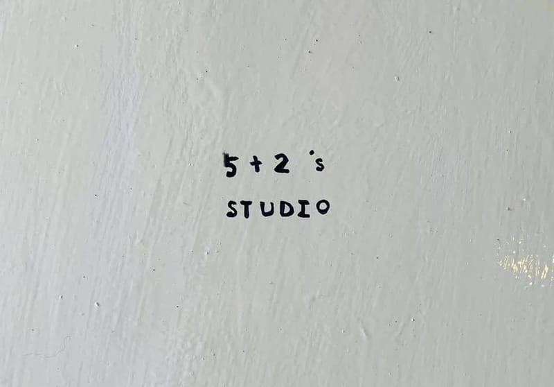 Shows & Events - 5+2's Studio