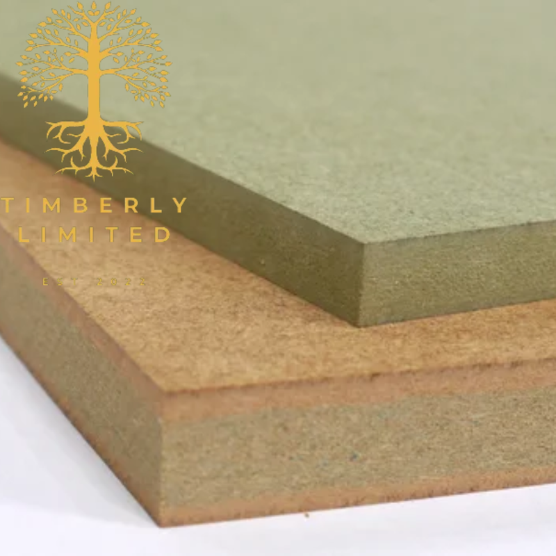 Moisture Resistant MDF Board Medite | Timberly Limited Hereford