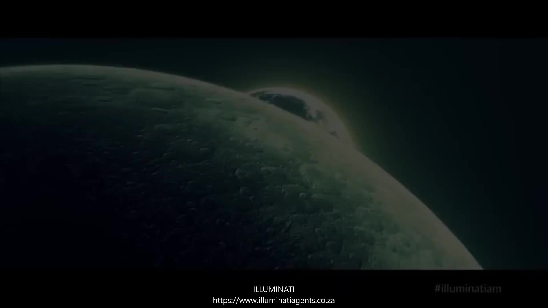 FEAR NOT. WE ARE ALWAYS WATCHING OUT FOR YOU video thumbnail