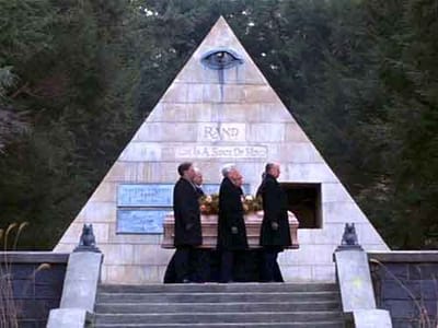 INITIATION AND TEACHINGS