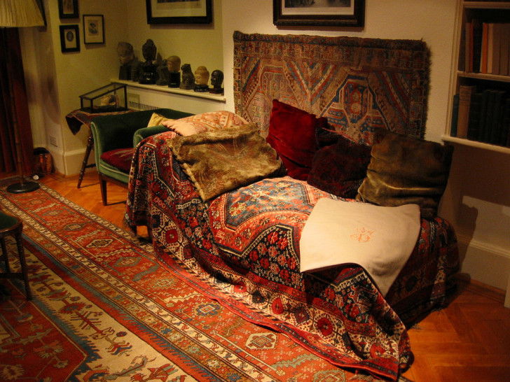 Individual Psychoanalysis