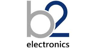 B2 électronics